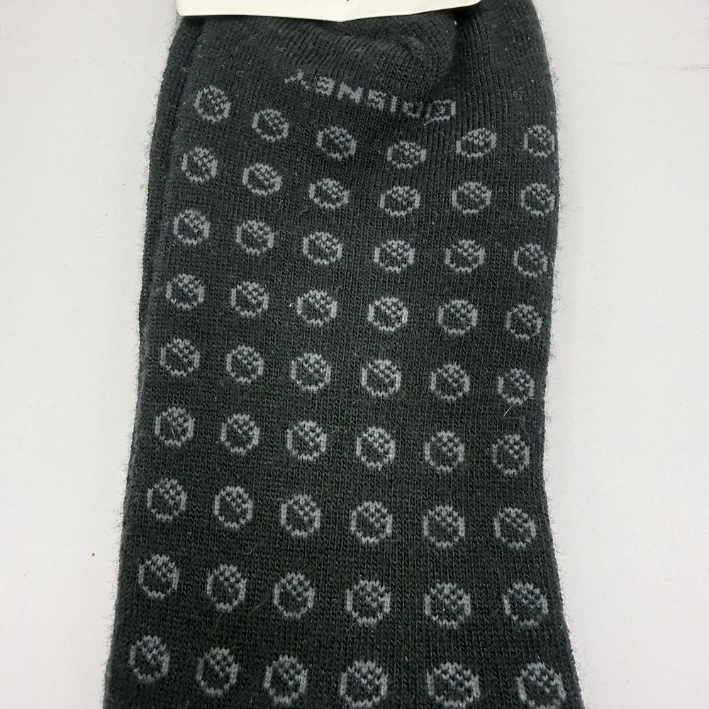 NEW Vintage The Disney Store Tigger Playing Golf Socks Men's Size 10-13